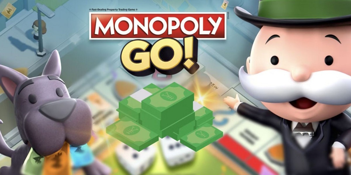 How To Play Monopoly GO Better