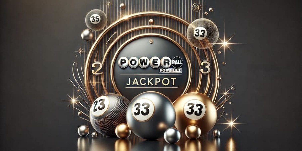 Exploring Bepick Powerball: Your Ultimate Guide