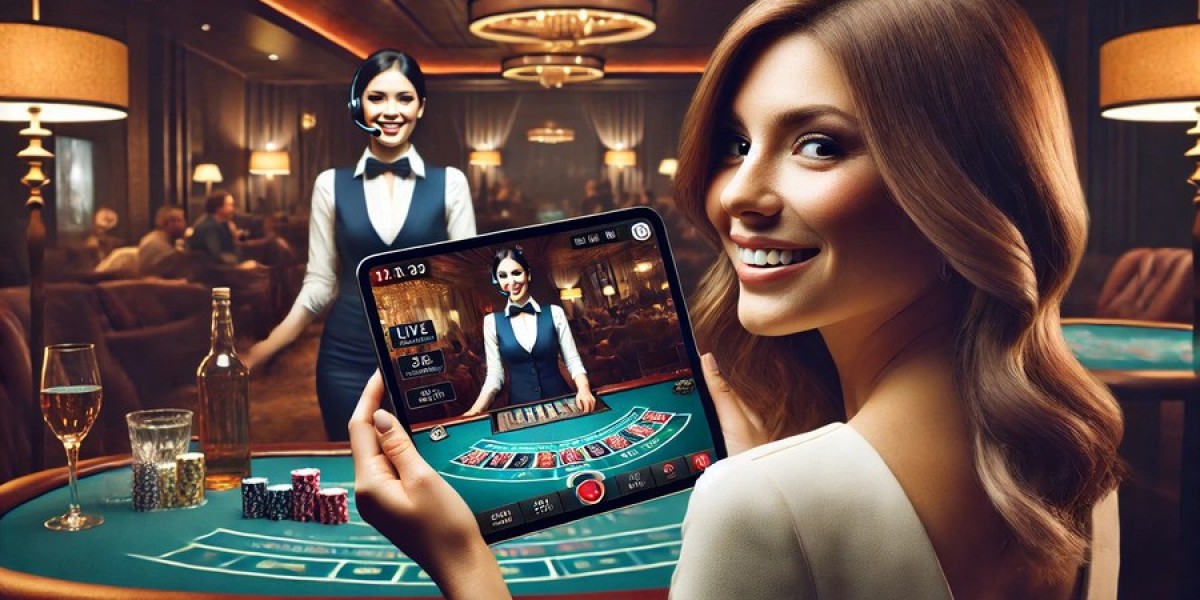 A Deep Dive into Online Baccarat