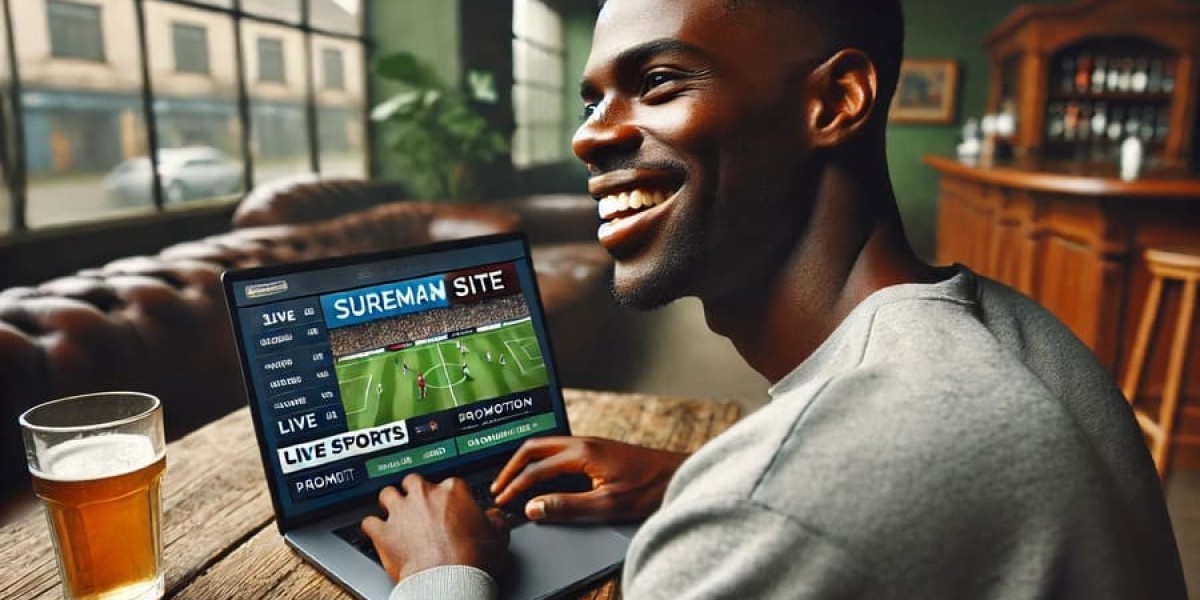 Exploring Sports Gambling Sites