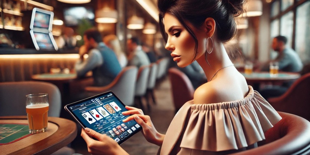 Discover the Excitement of Online Casinos