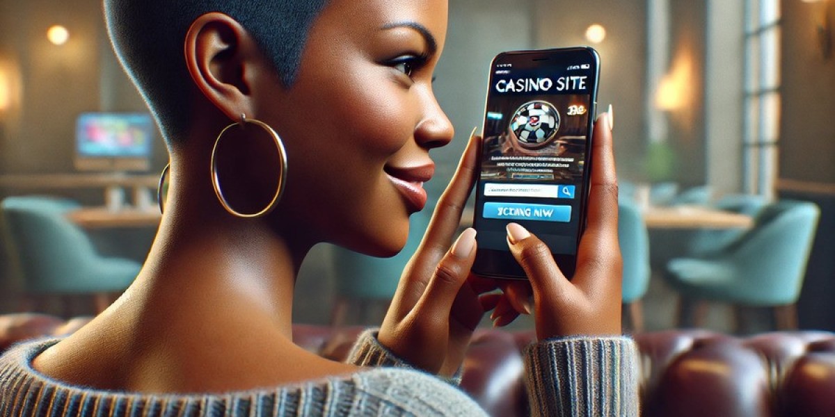 Exploring Online Casino Trends