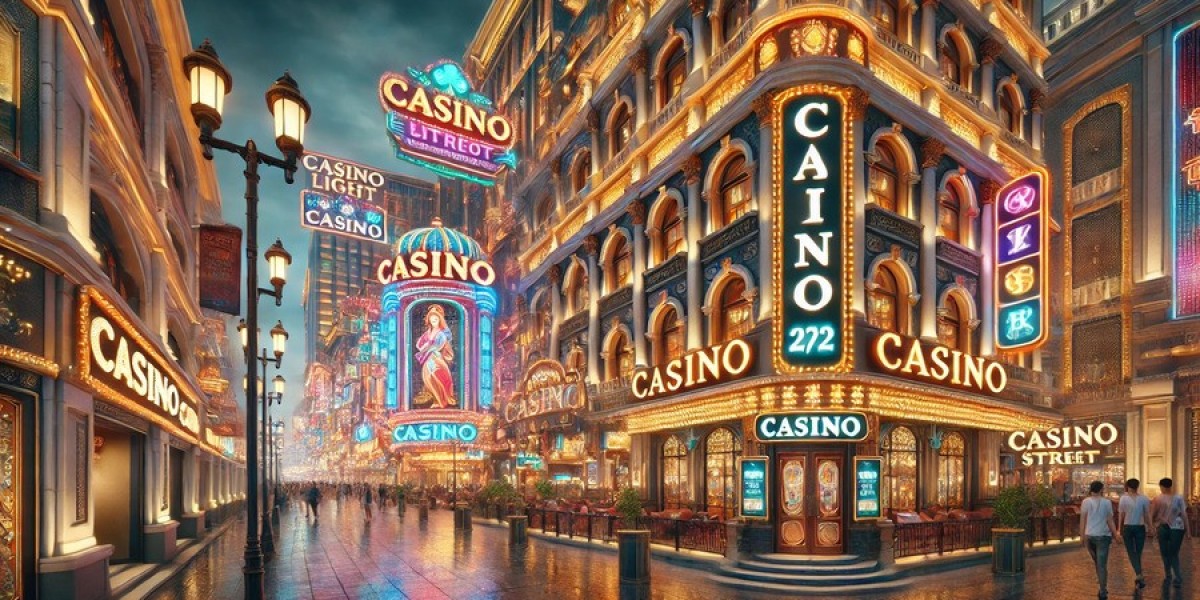 Unlocking Casino Welcome Bonuses