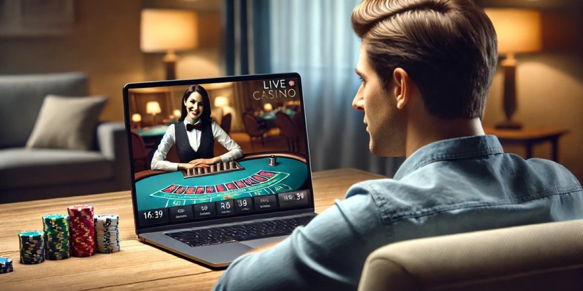 Baccarat Site: The Ultimate Guide