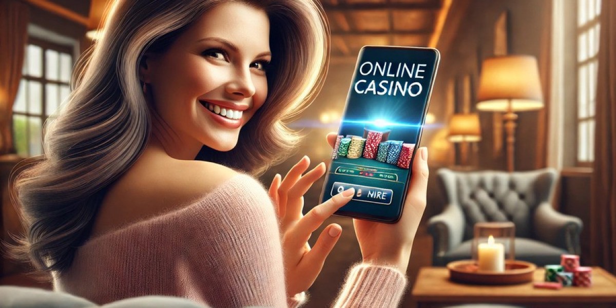 Mobile Baccarat Excitement