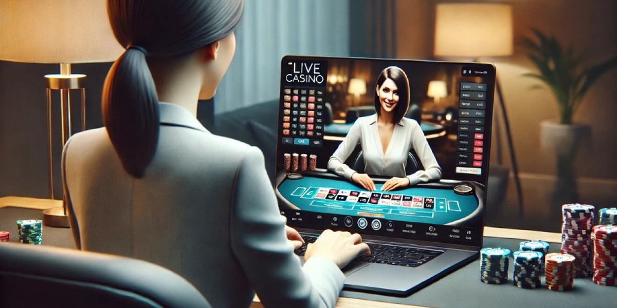 Mastering Online Baccarat: A Complete Guide