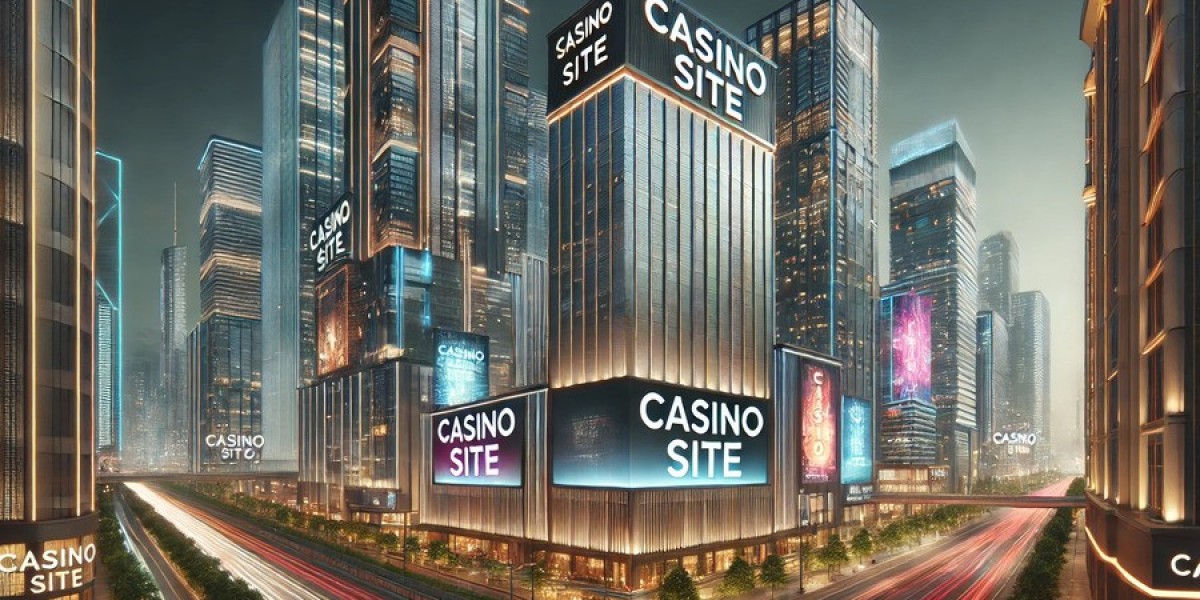 Finding the Best Casino Sites