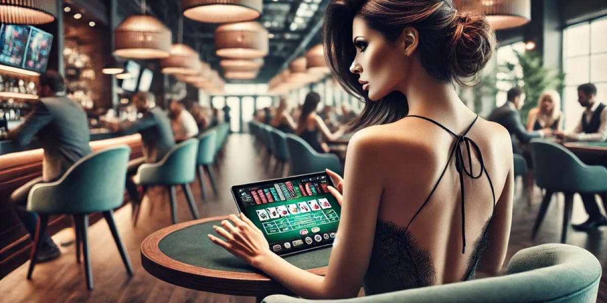 Discover the Best Casinos