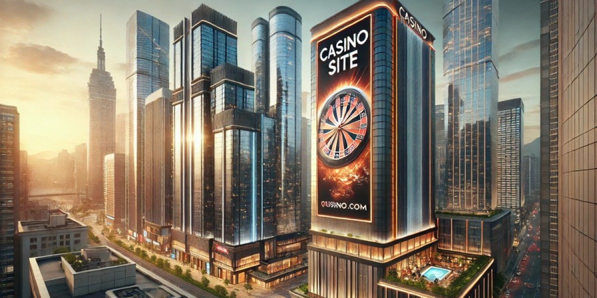 Your Guide to the Best Casino Sites