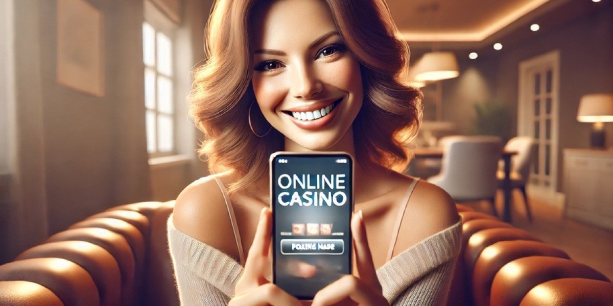 Winning Big at Casino Sites