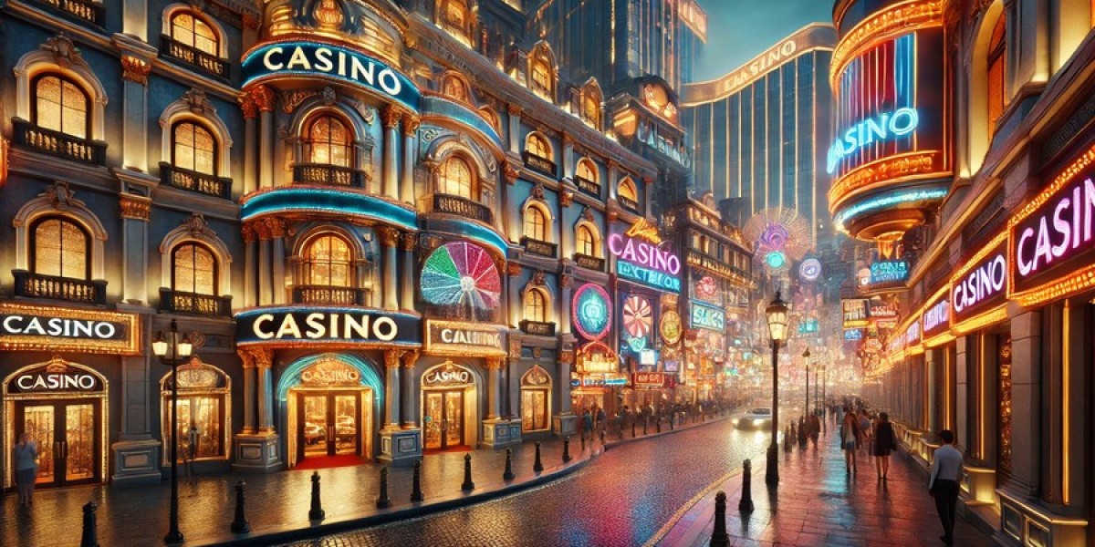 Discovering Mobile Casino Apps