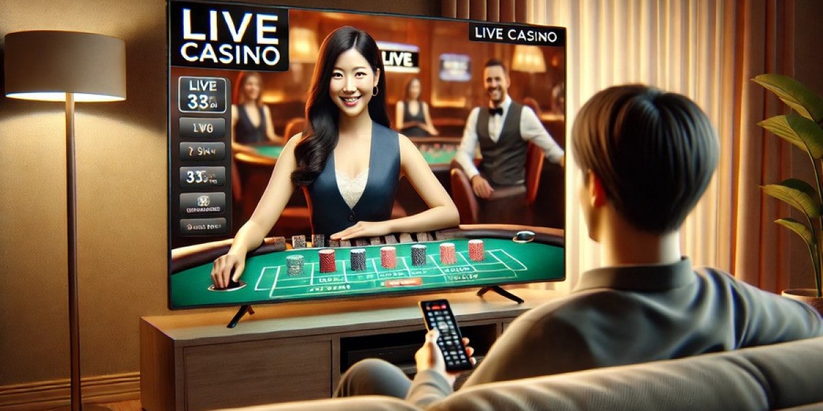 The Rise of Online Baccarat