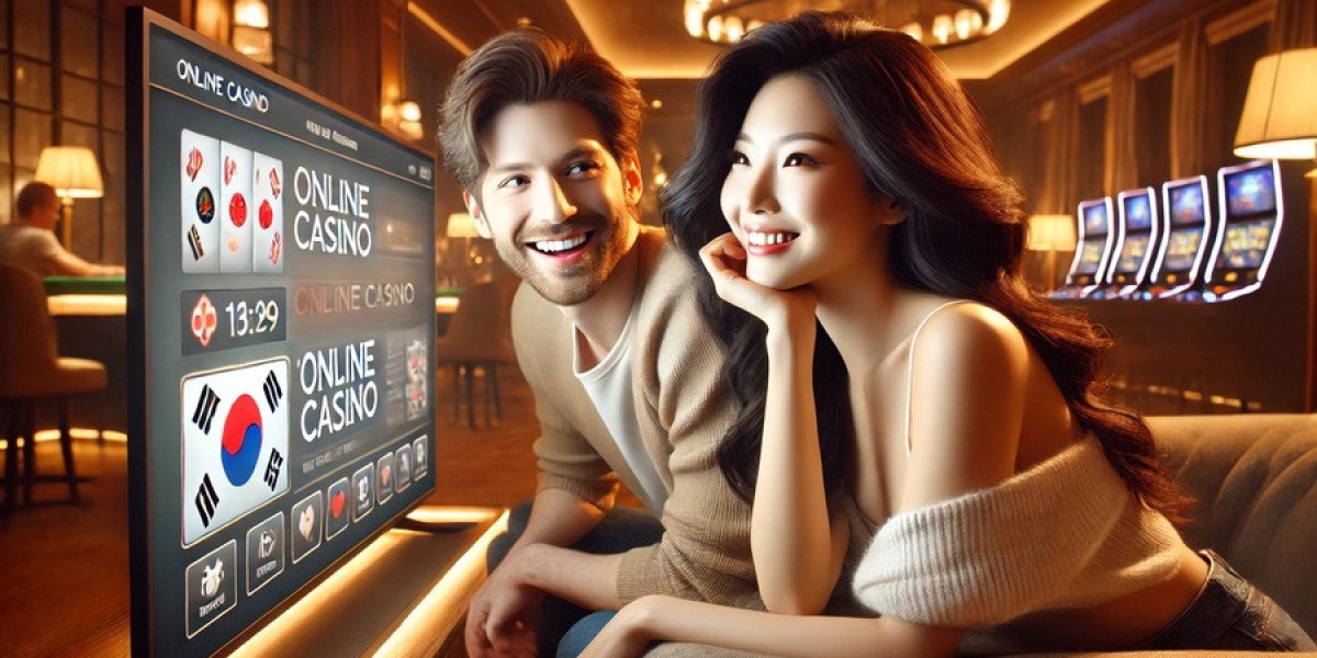 Discovering the World of Online Slots