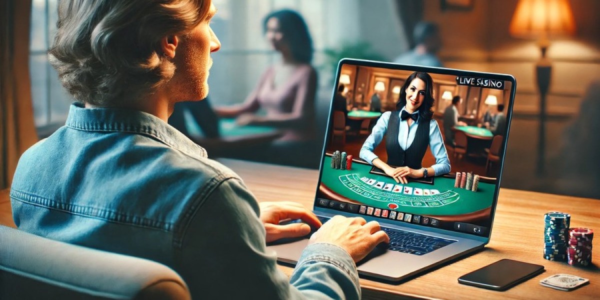 Your Ultimate Guide to Casino Sites