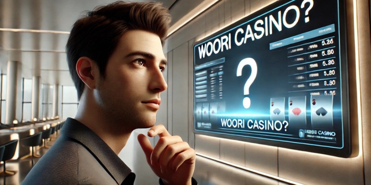 Discover the Thrills of Casino Sites