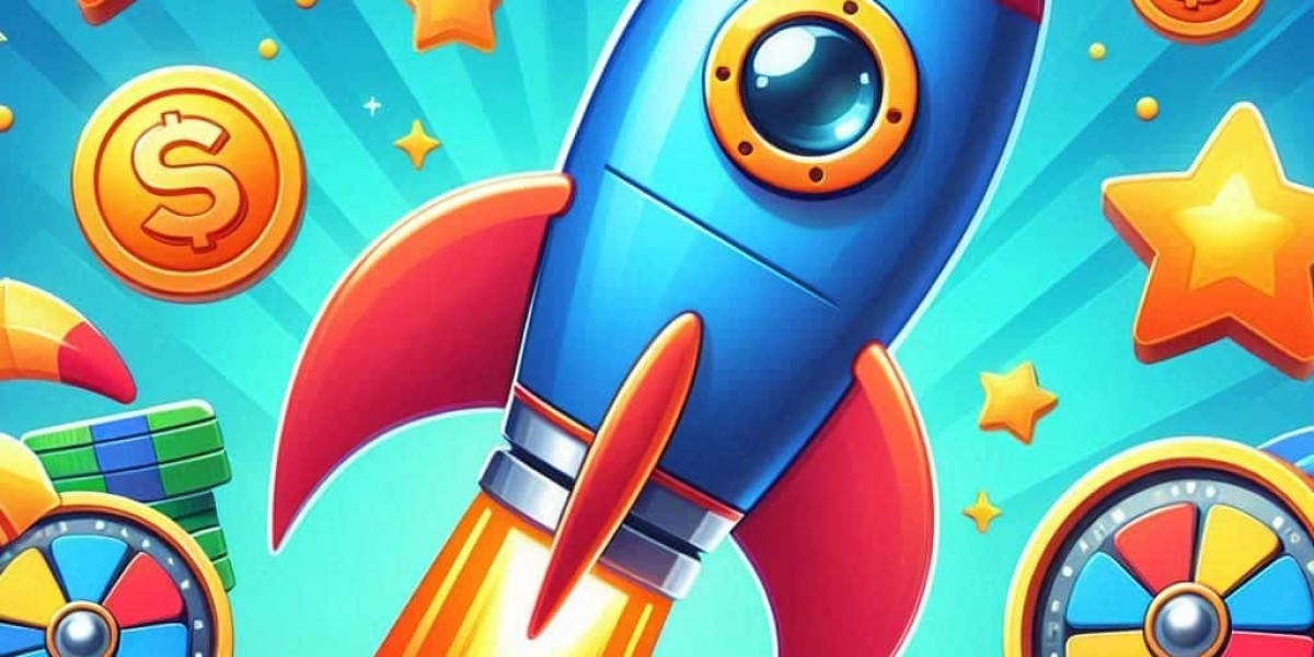 Rocket Casino: Big Payouts and Exciting Wins Await