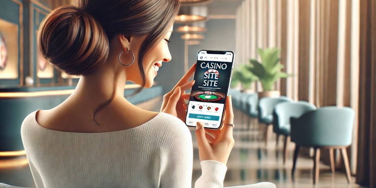 Discover the Online Casino World