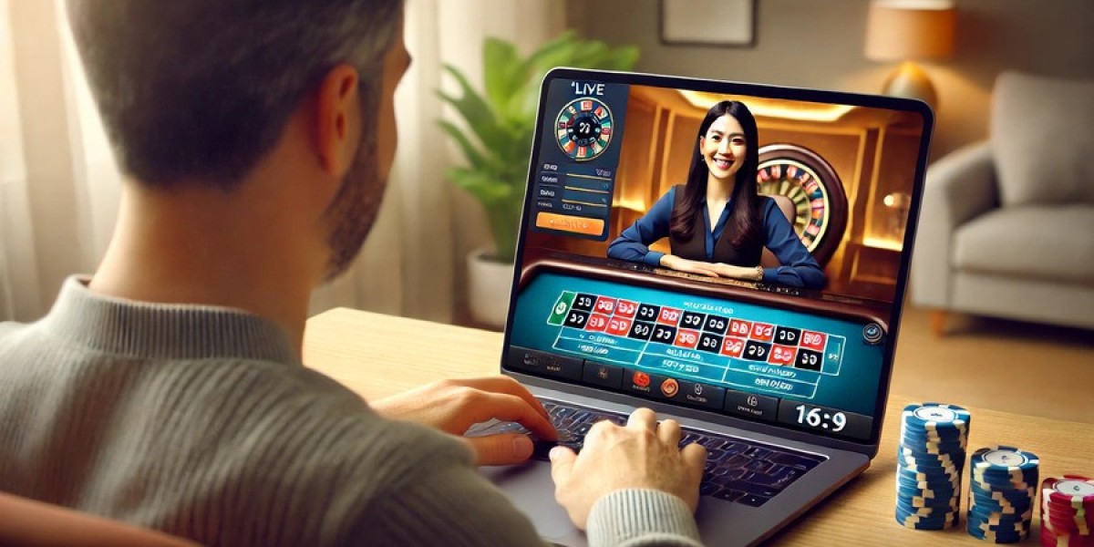 Discovering High RTP Online Slots