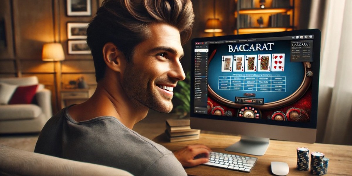 Discovering New Online Casinos