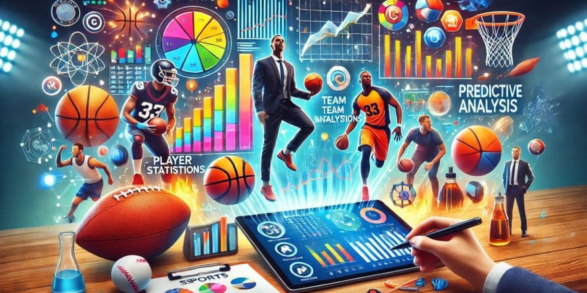 Mastering Sports Betting