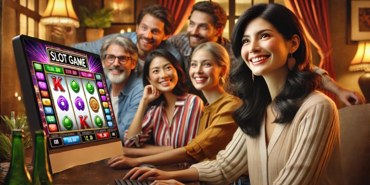 Exploring Mobile-Friendly Casino Games: The Future of Online Gambling