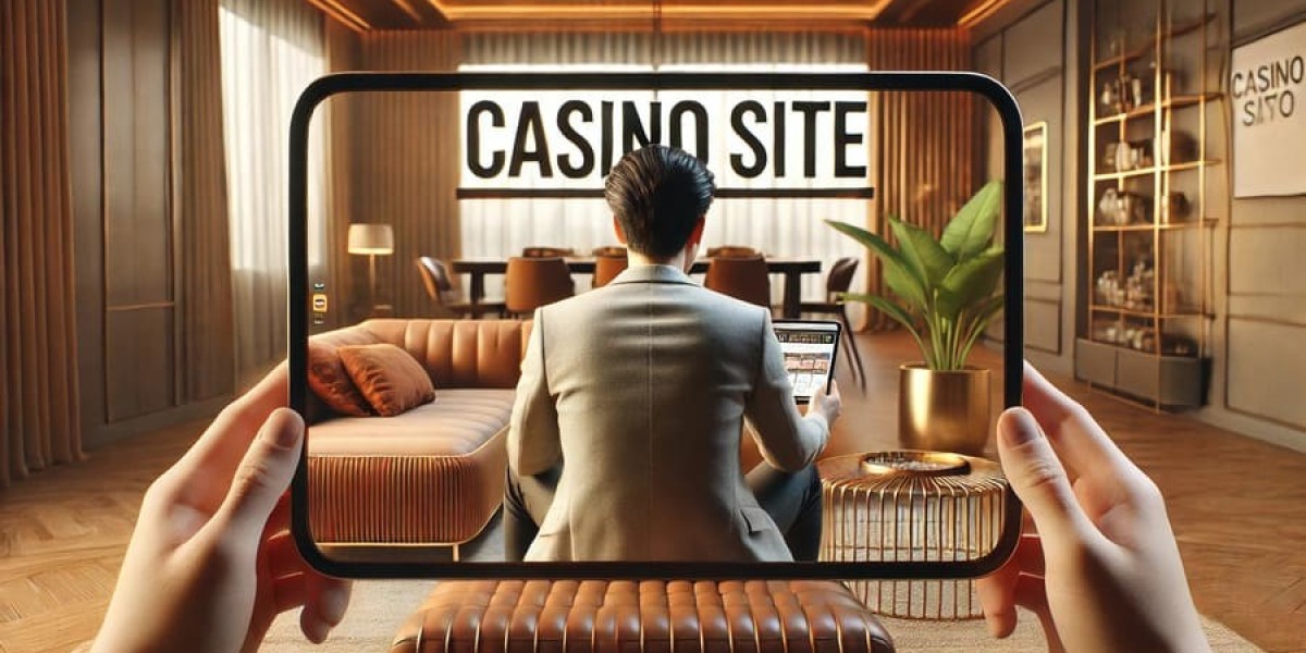 Exploring Onca888: Your Go-To Casino Site Scam Verification Community