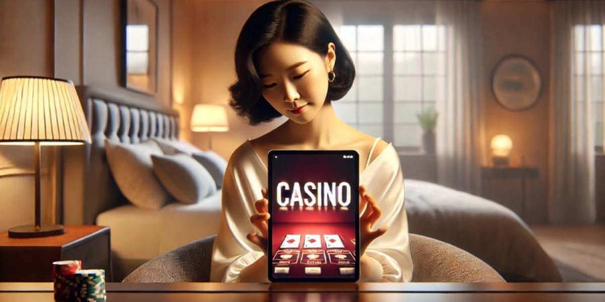 Ensuring Safety in Online Gambling: The Onca888 Casino Site Scam Verification Community