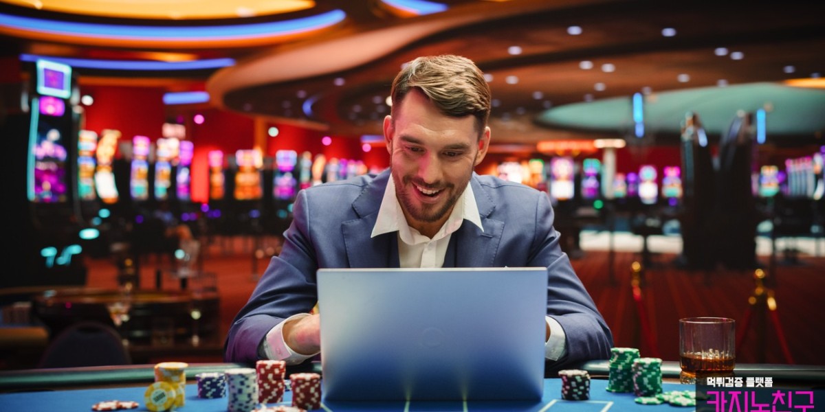 Exploring the World of Online Gambling with Casino79: Your Ultimate Scam Verification Platform