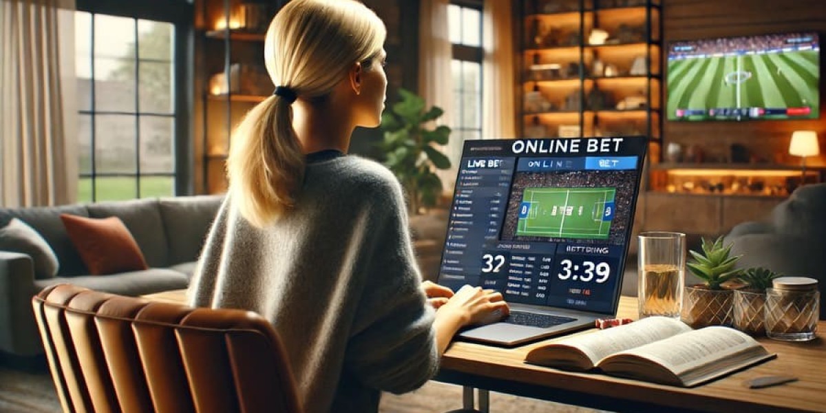 Discover Online Sports Betting Safety with the toto79.in Scam Verification Platform