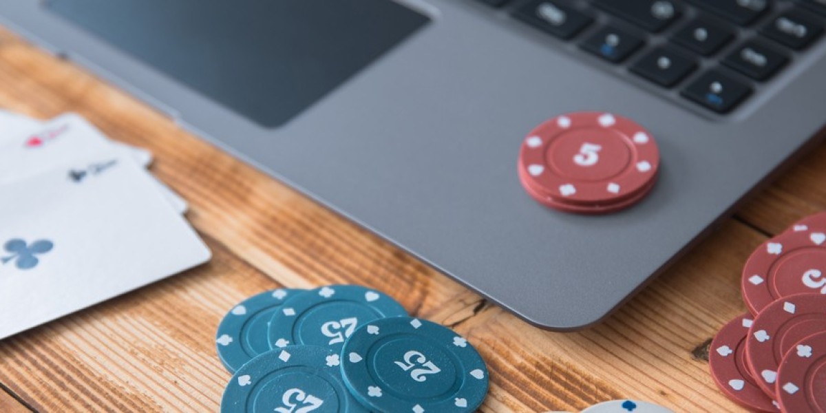 Exploring Online Gambling: How Casino79's Scam Verification Platform Ensures Safety