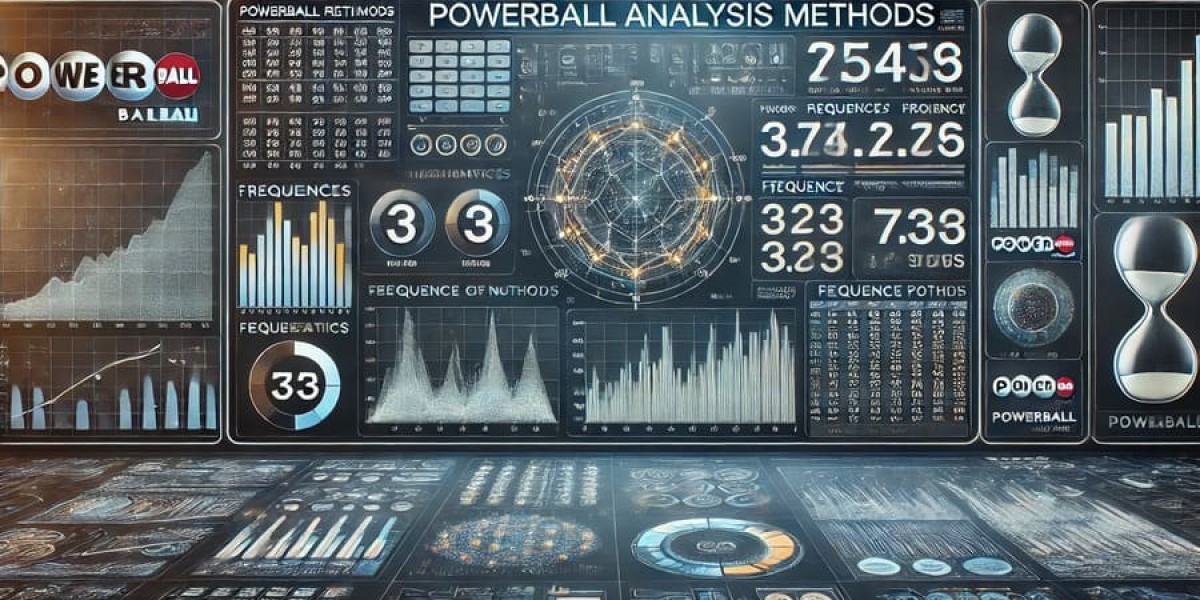 Unlocking Insights: Donghaeng Lottery Powerball Analysis with Bepick Community