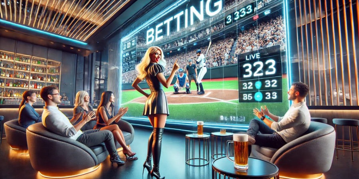 A Reliable Scam Verification Platform for the Best Korean Gambling Sites - Discover toto79.in