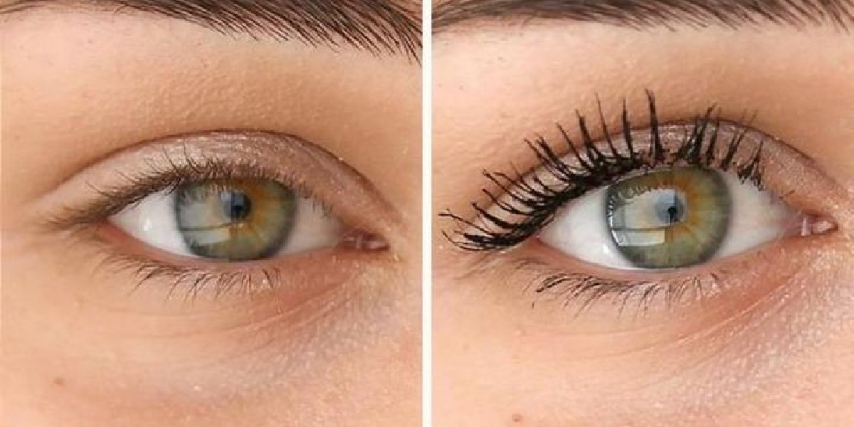 How To show Vibely Mascara Higher Than Anyone Else