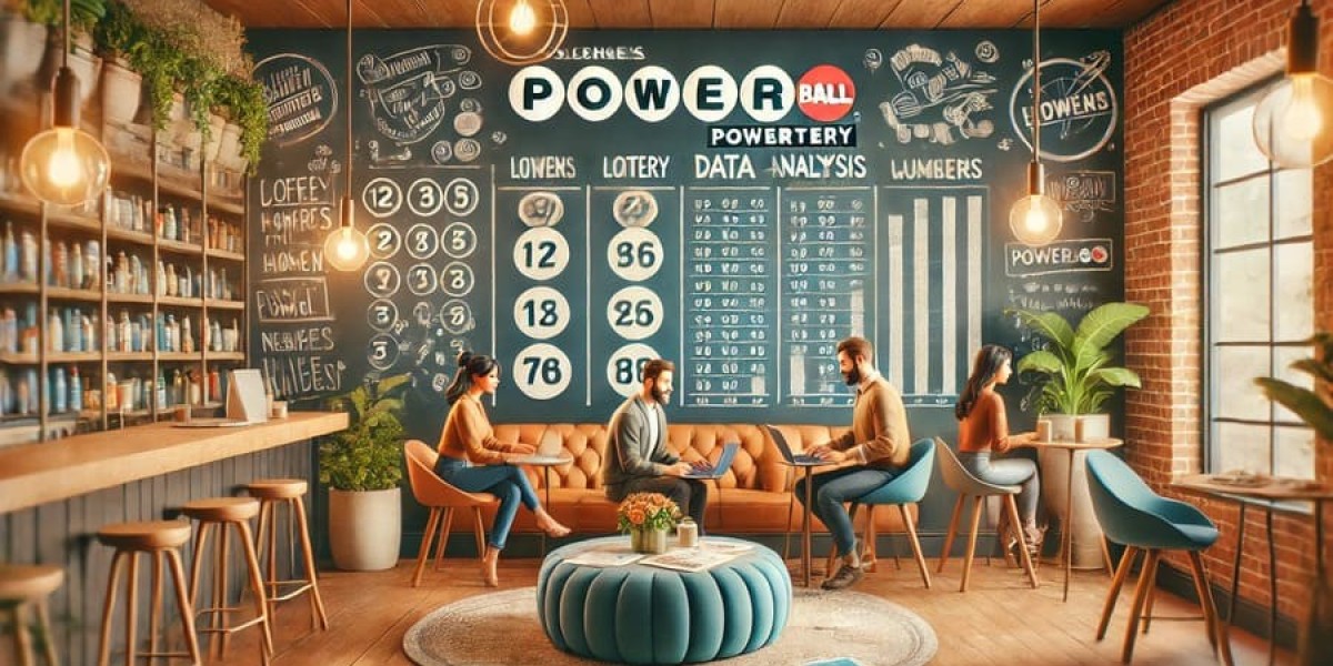 Donghaeng Lottery Powerball: Join the Bepick Analysis Community for Insightful Strategies