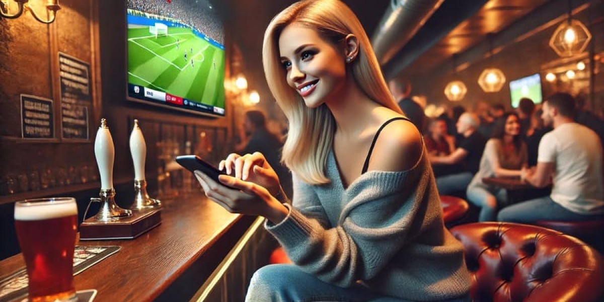 Discovering a Trustworthy Scam Verification Platform for Online Sports Betting With toto79.in