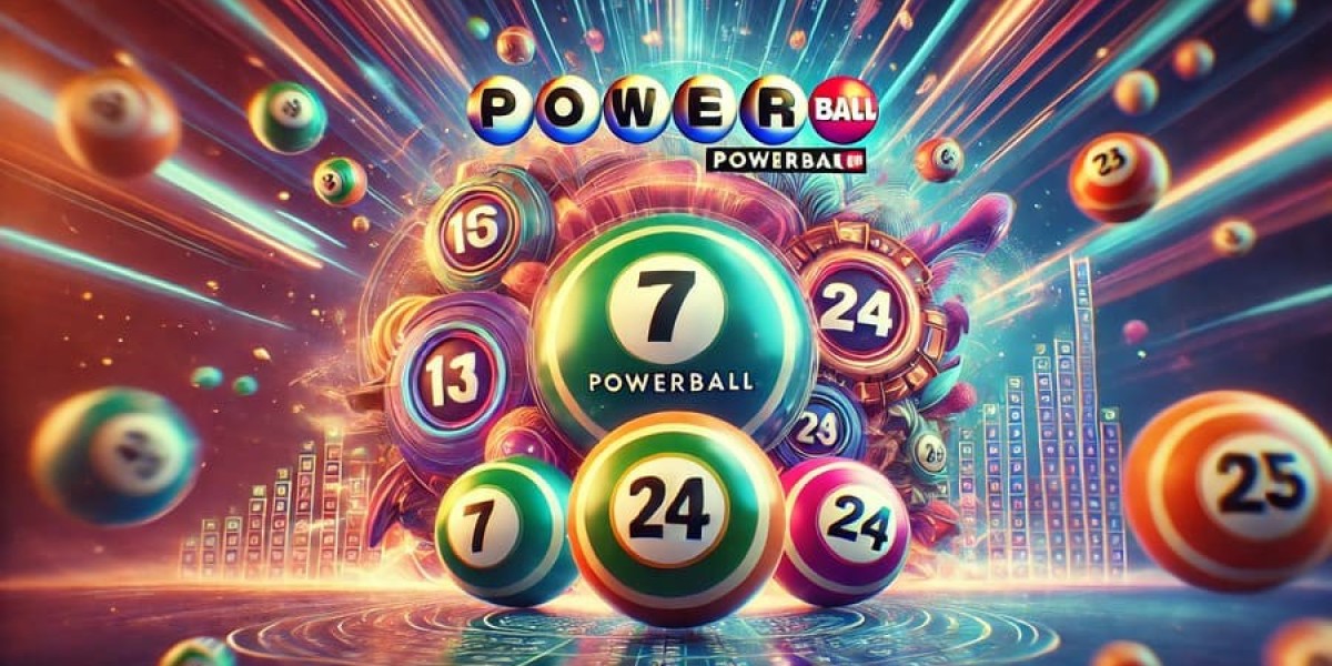 Unraveling the Secrets of Donghaeng Lottery Powerball: Join the Bepick Analysis Community