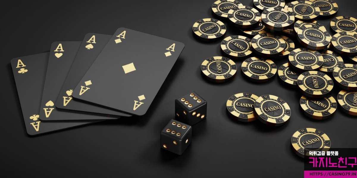 Discover Baccarat Site Safety with Casino79's Scam Verification Platform