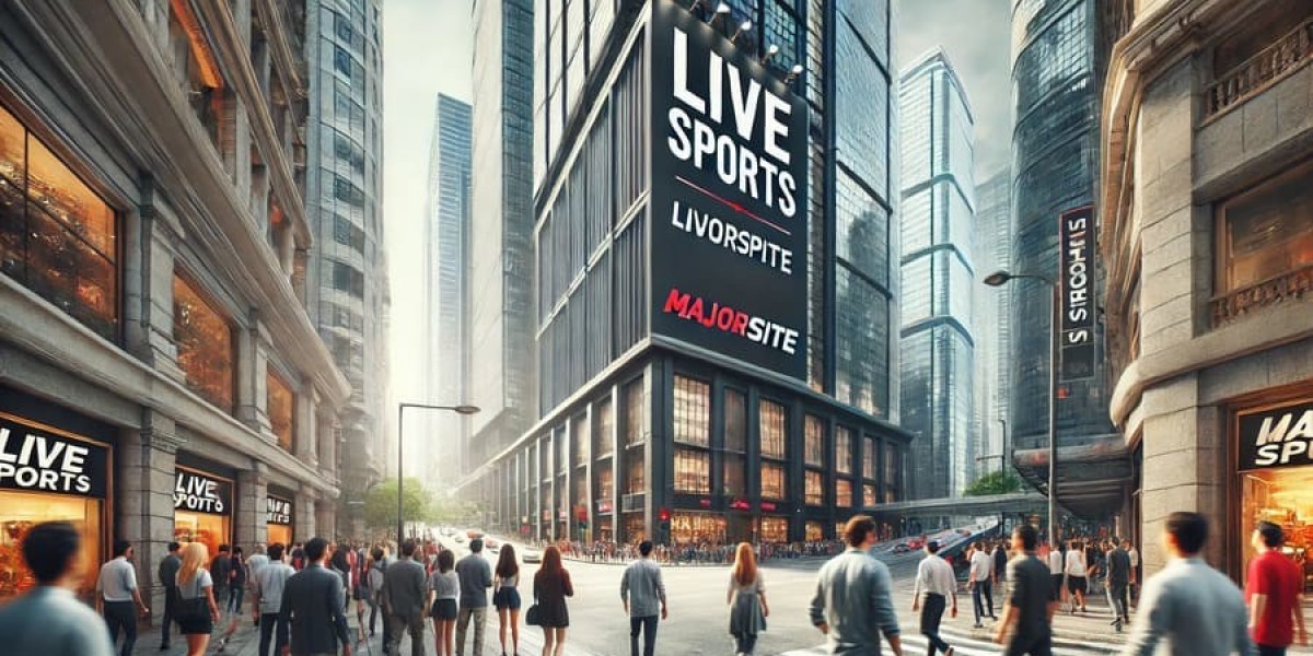 Ensuring Safe Online Sports Betting with Sureman Scam Verification Platform