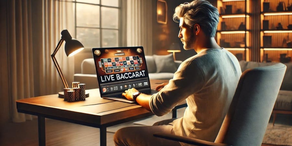 Understanding Casino Site Safety Through Scam Verification with Onca888