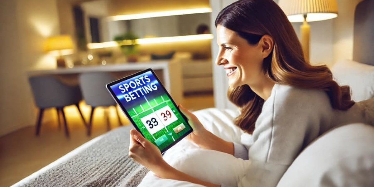 Discovering the Sureman Platform for Sports Toto Scam Verification