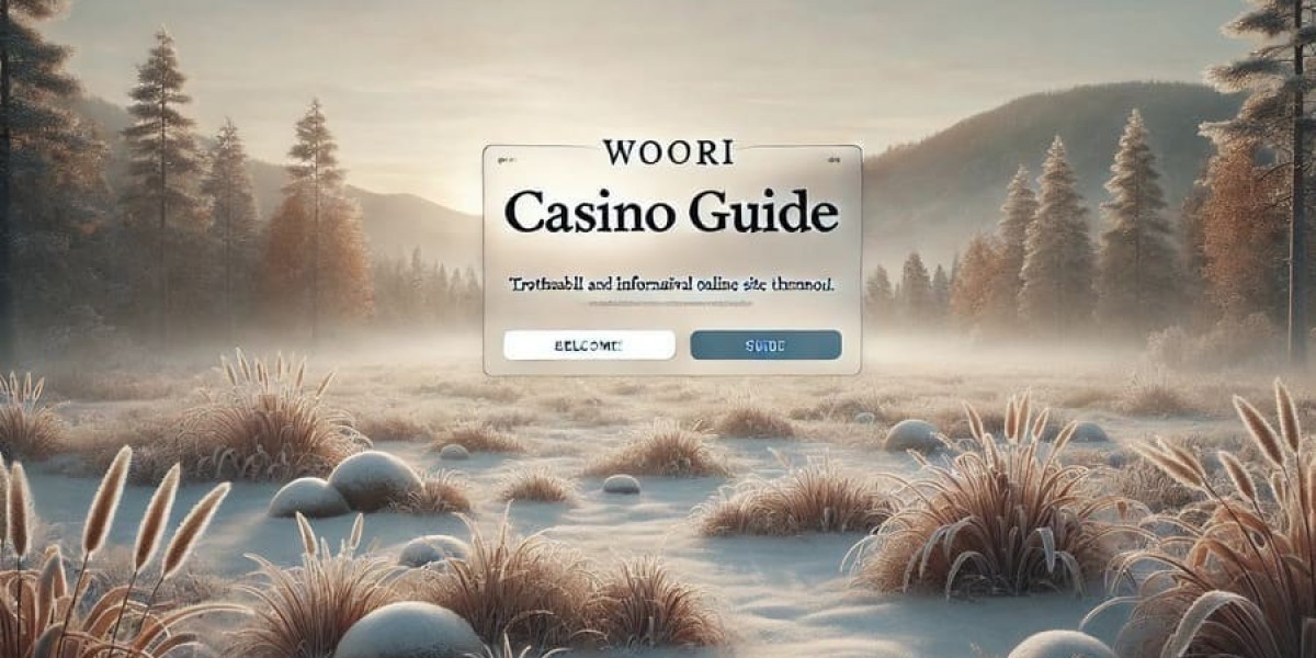 Exploring the Onca888 Community: Your Guide to Online Gambling and Scam Verification