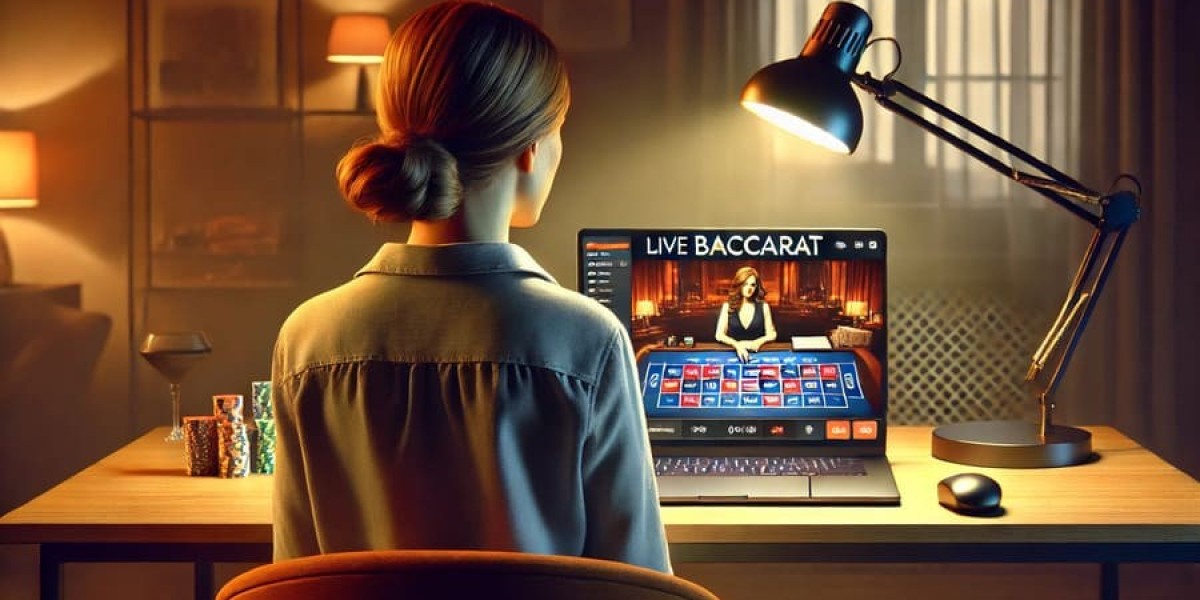 Exploring Online Gambling and the Role of Onca888 in Scam Verification Communities