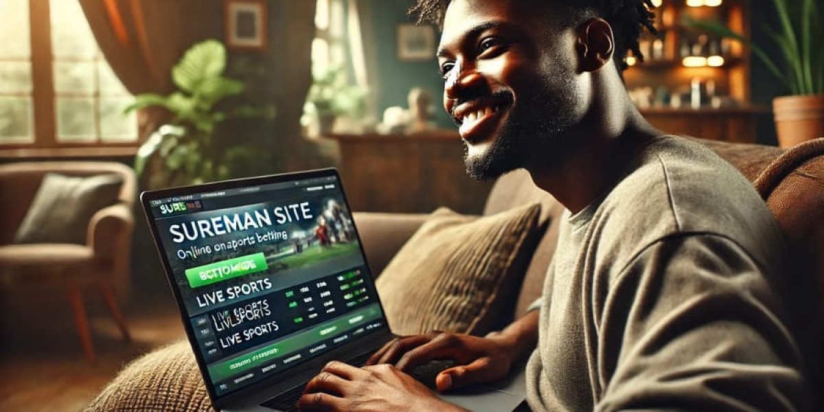 Explore Korean Sports Betting with Sureman: Your Ultimate Scam Verification Platform