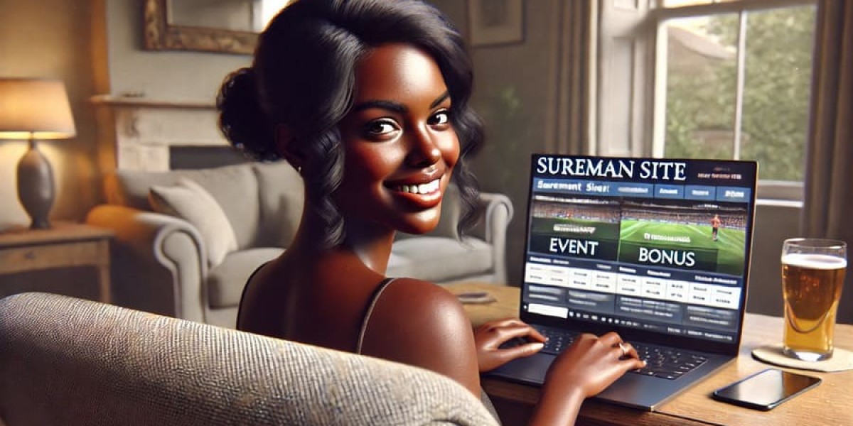 Discovering the Truth Behind Sports Toto Sites with Sureman: Your Go-To Scam Verification Platform