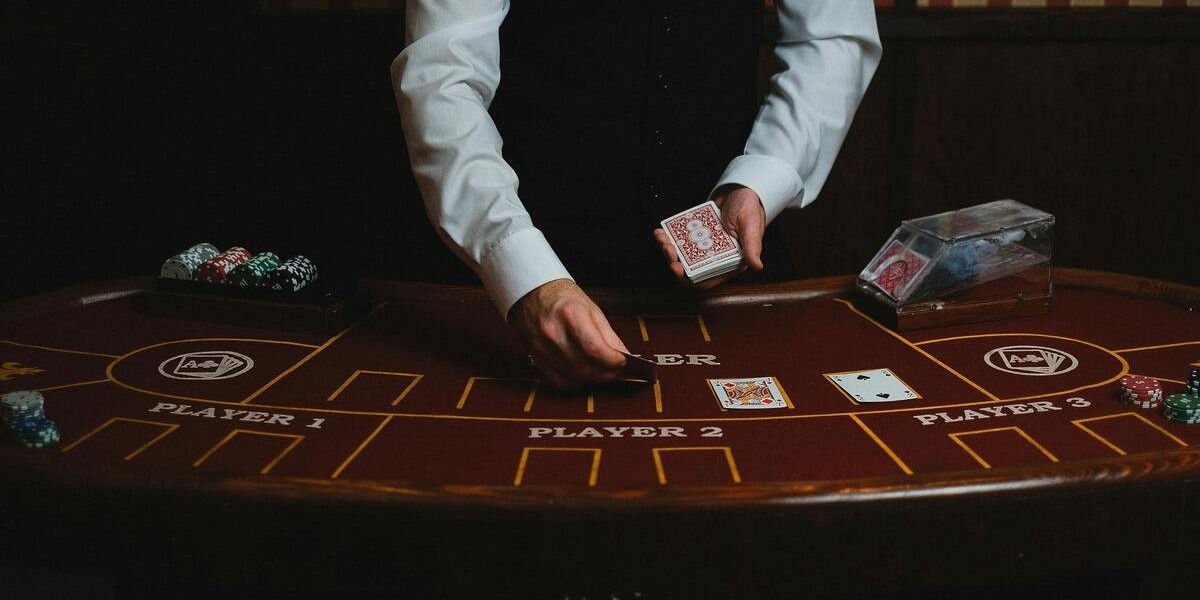 Unmasking Gambling Site Scams: Join the Inavegas Scam Verification Community