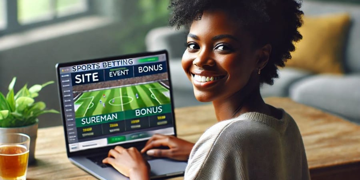 Online Sports Betting: Ensure Safety with Sureman’s Scam Verification Platform