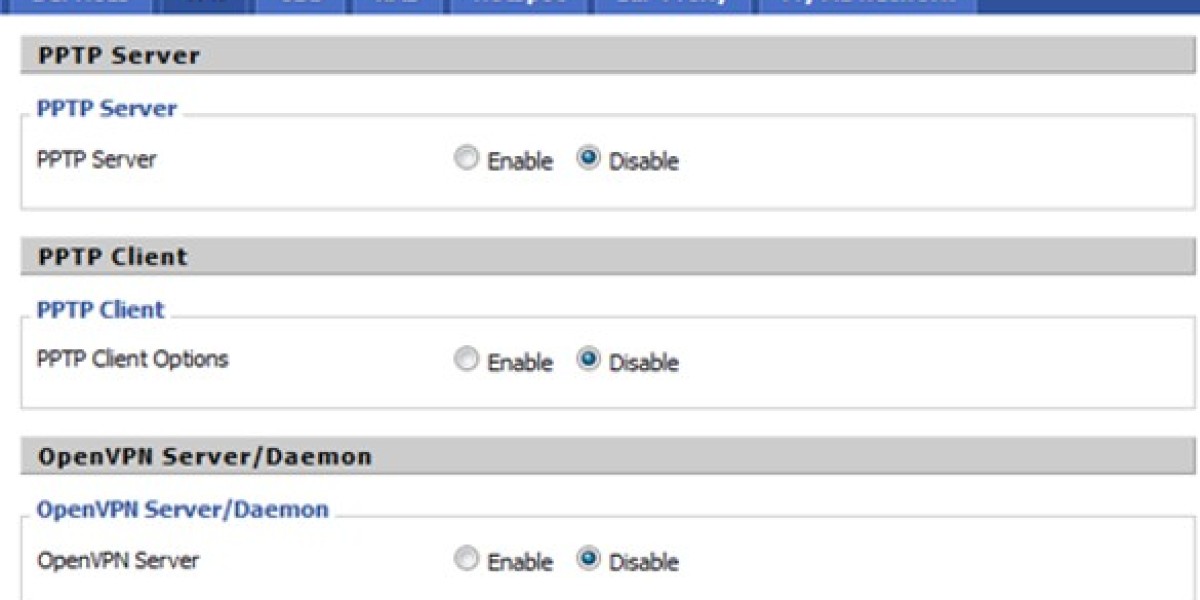 VPN-Enabled Routers: Security Benefits Unveiled
