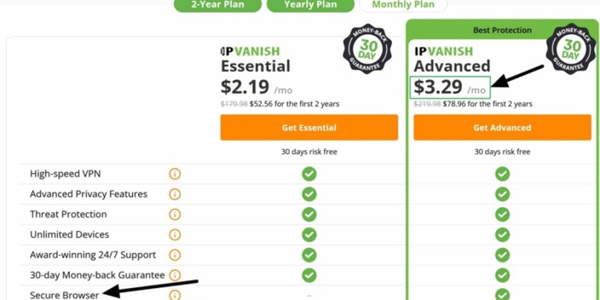 Canadian IP Access Abroad - VPN Solutions